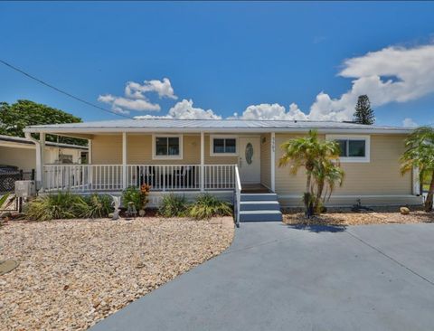 Photo of 3503 W Shell Point Road, Ruskin, FL 33570 (MLS # TB8499031)