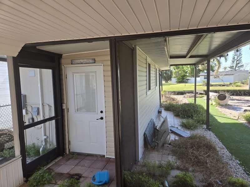 SHELL POINT 1ST ADD TO - Residential