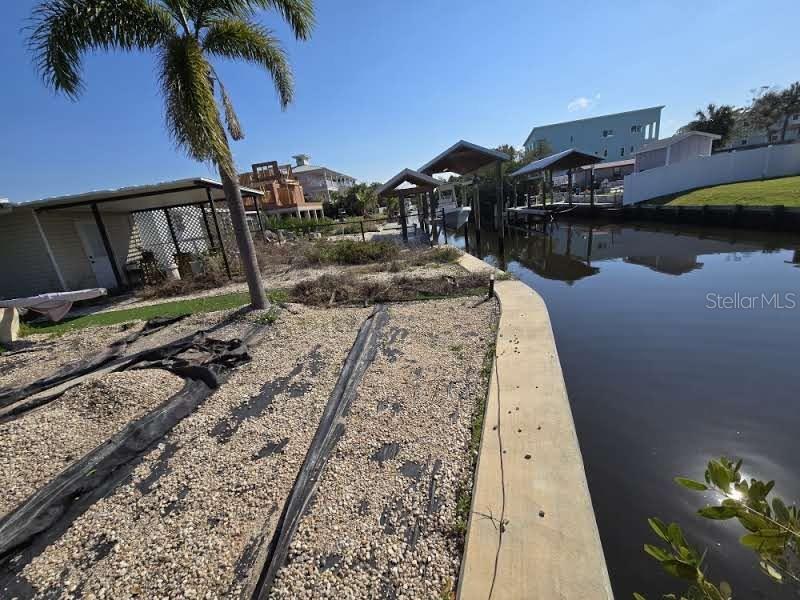 SHELL POINT 1ST ADD TO - Residential