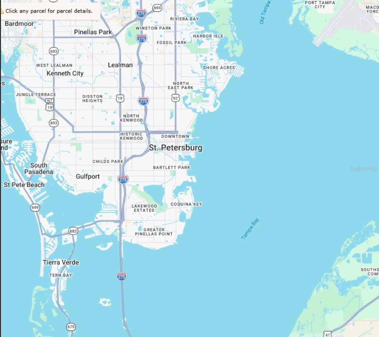 SHELL POINT 1ST ADD TO - Residential