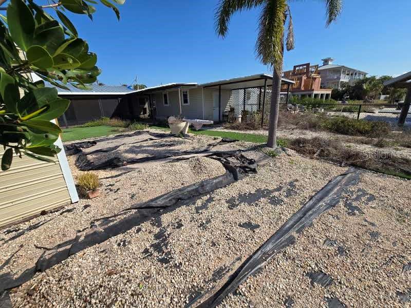 SHELL POINT 1ST ADD TO - Residential