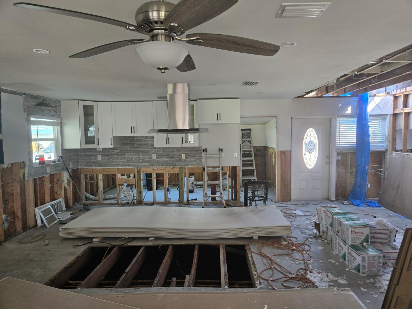 SHELL POINT 1ST ADD TO - Residential