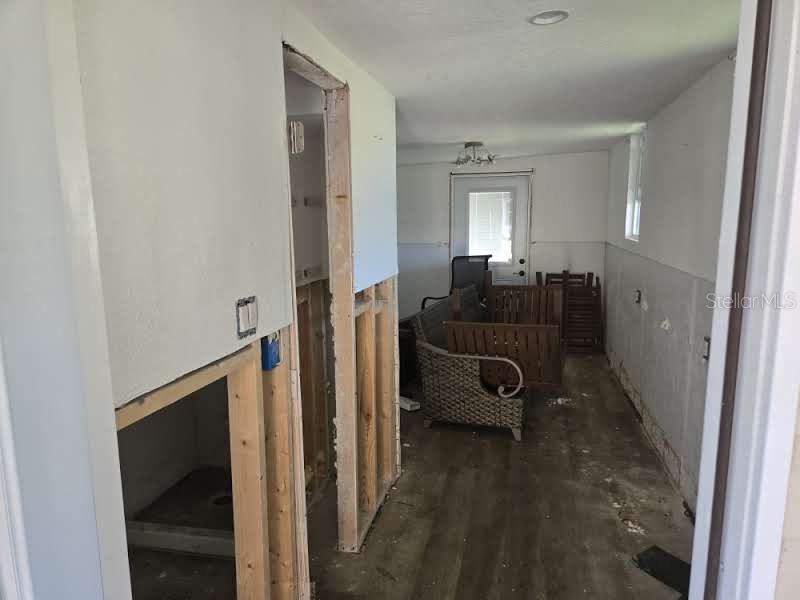 SHELL POINT 1ST ADD TO - Residential