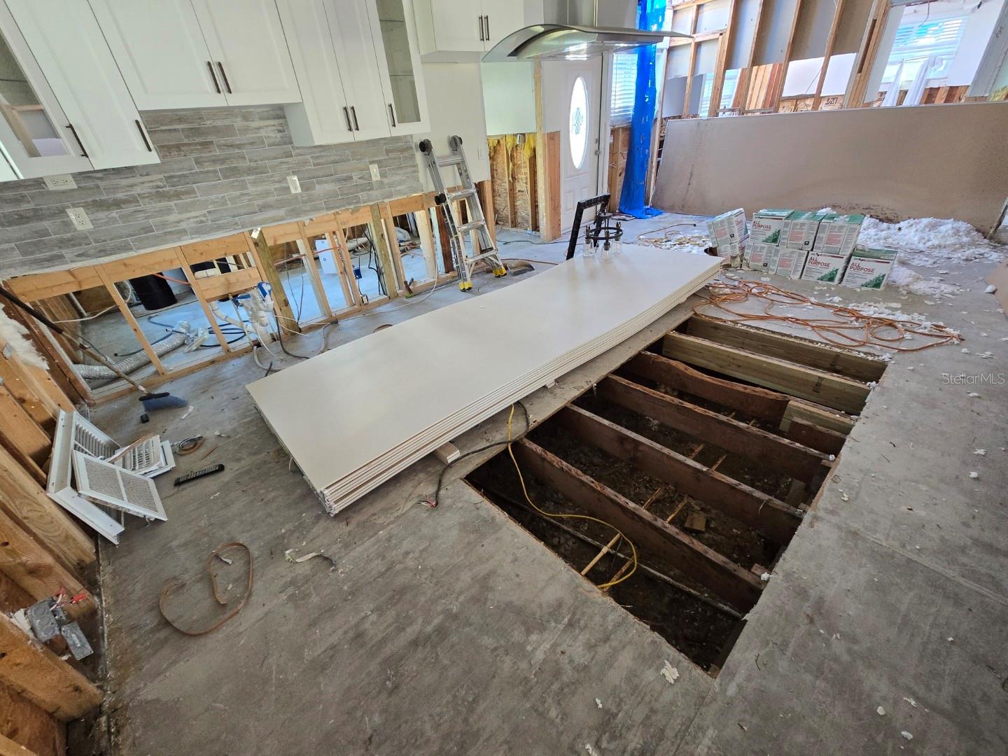 SHELL POINT 1ST ADD TO - Residential