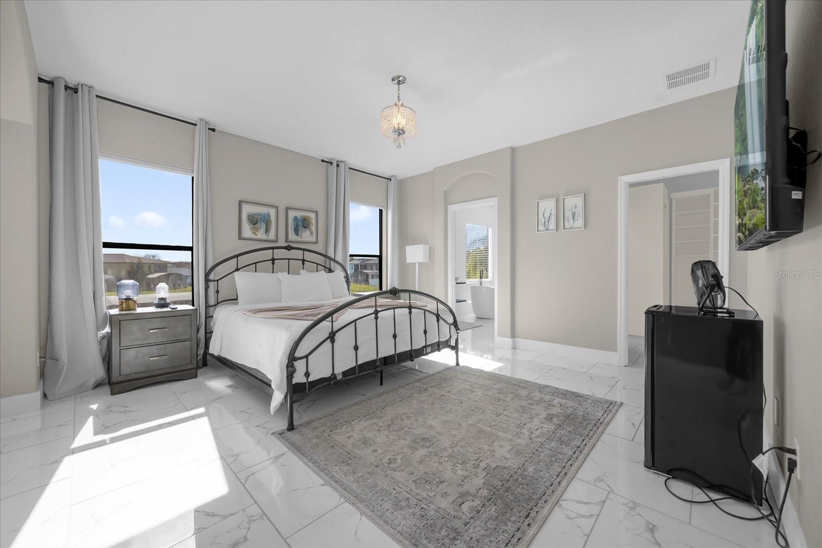 PARK NBRHD 05 - Residential