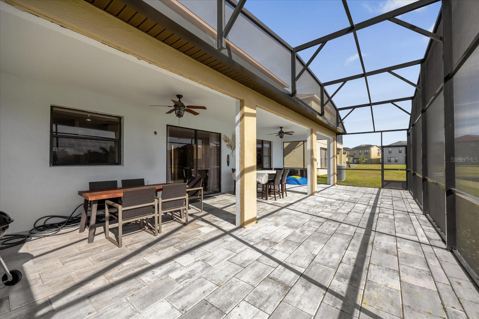 PARK NBRHD 05 - Residential