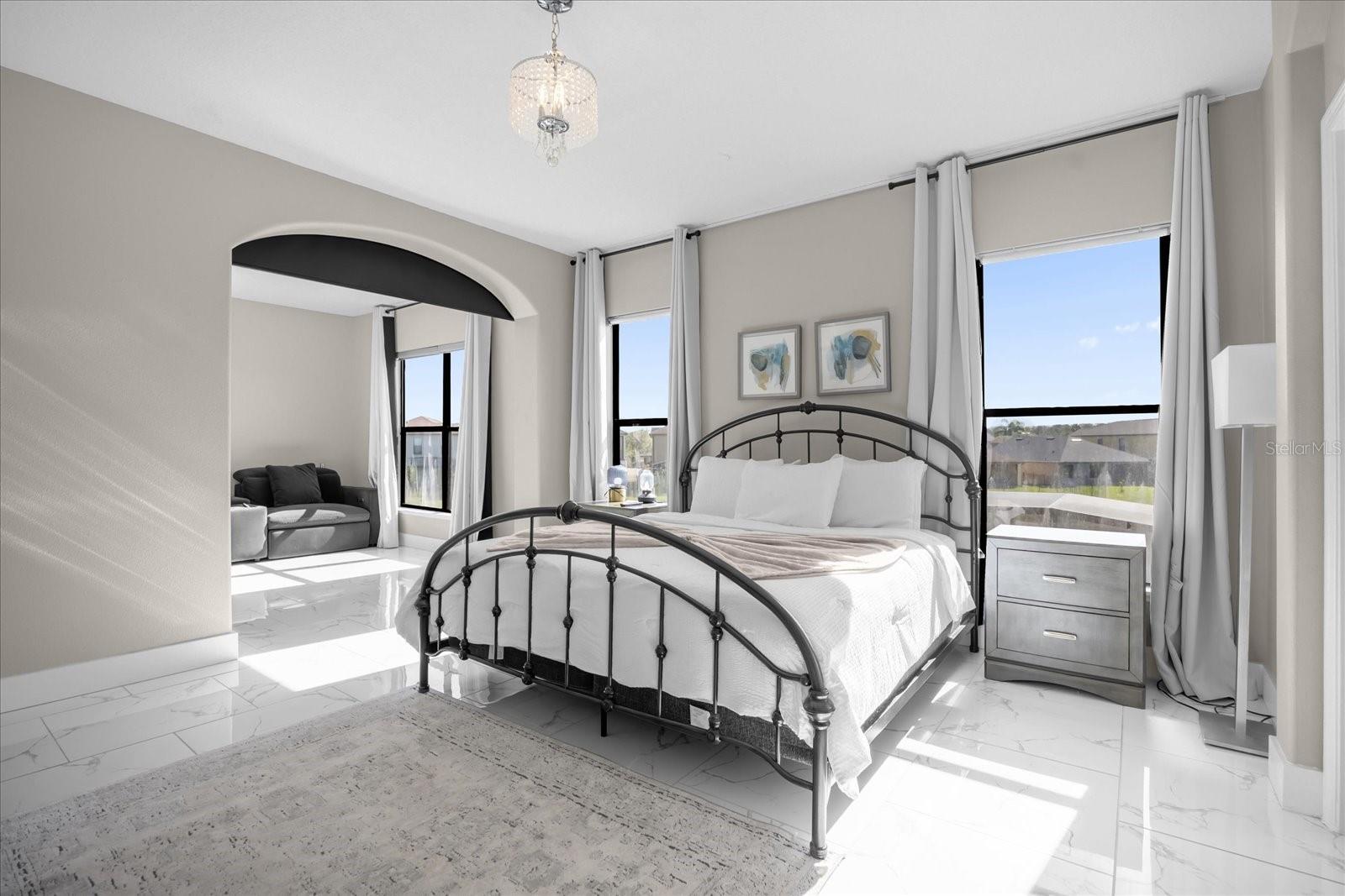 PARK NBRHD 05 - Residential