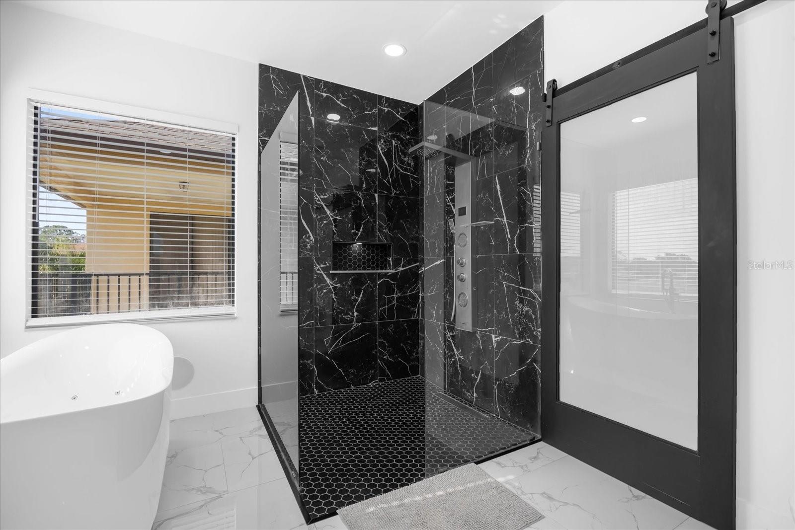 PARK NBRHD 05 - Residential