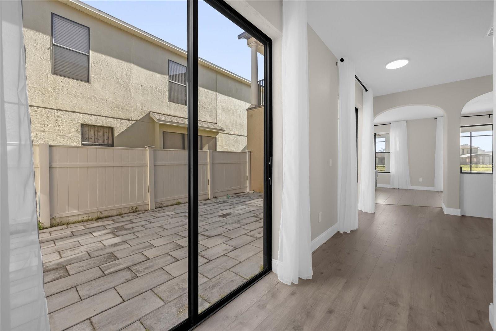 PARK NBRHD 05 - Residential