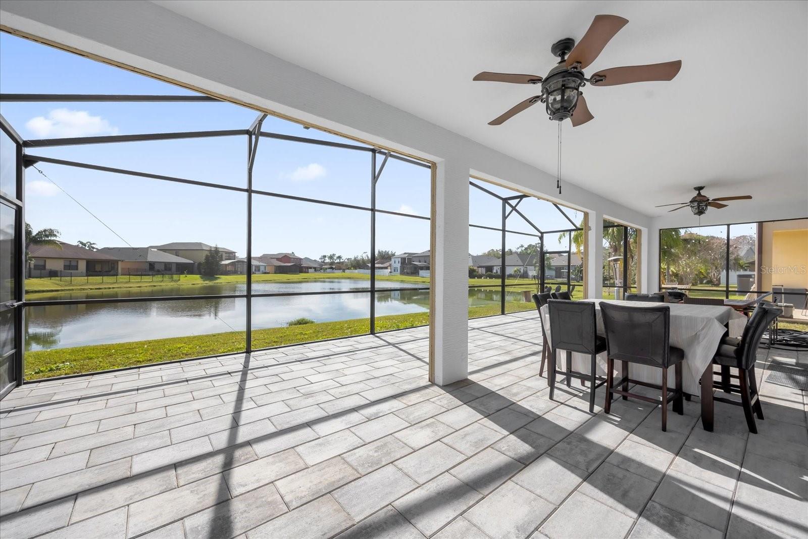 PARK NBRHD 05 - Residential