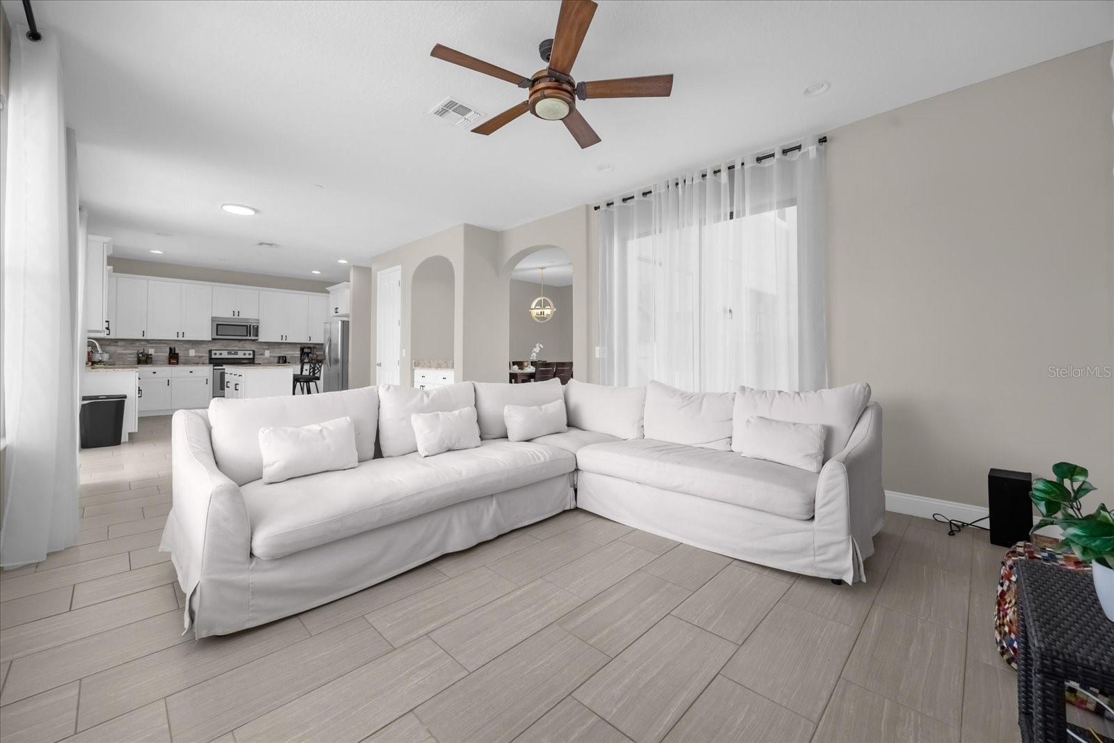 PARK NBRHD 05 - Residential