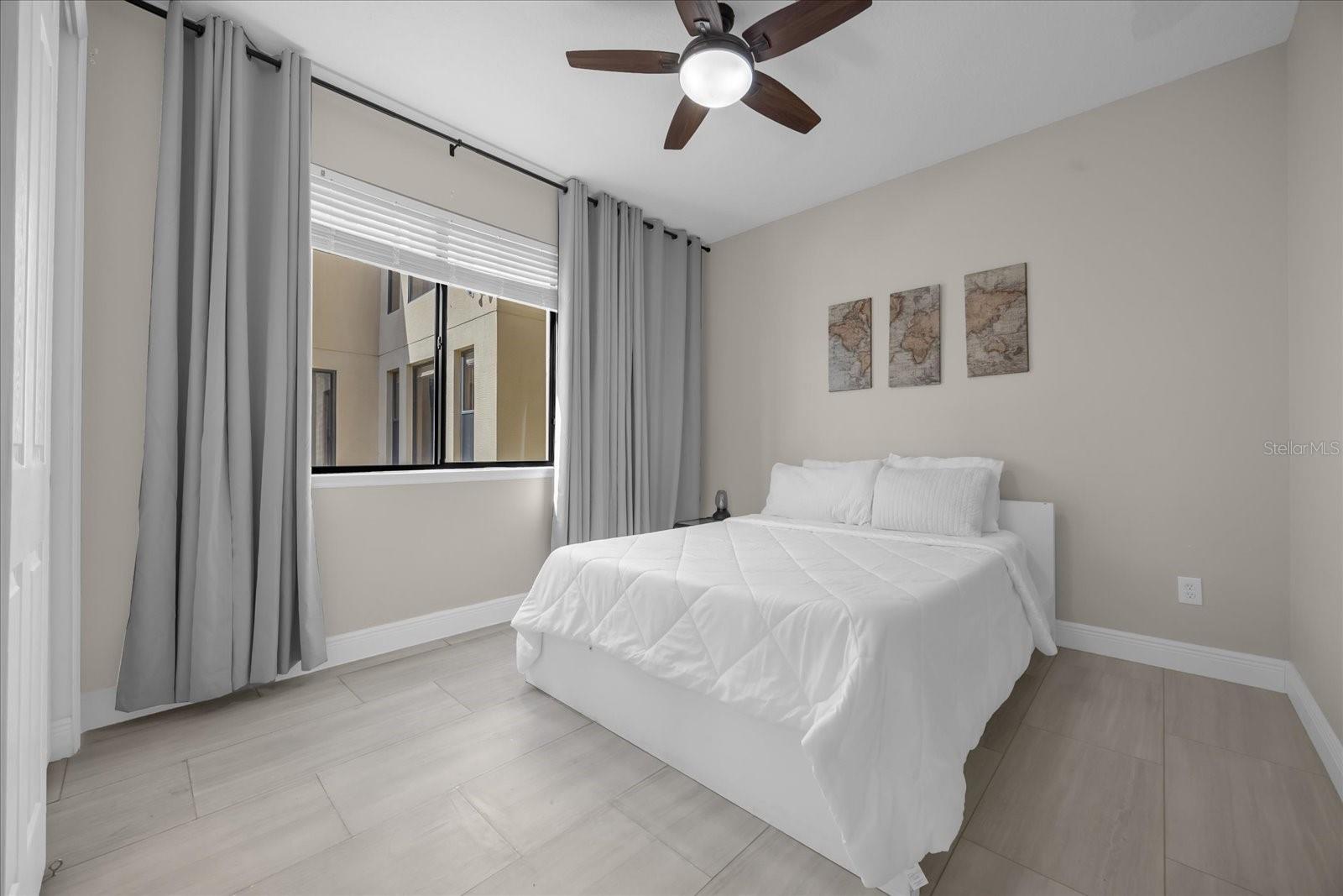 PARK NBRHD 05 - Residential