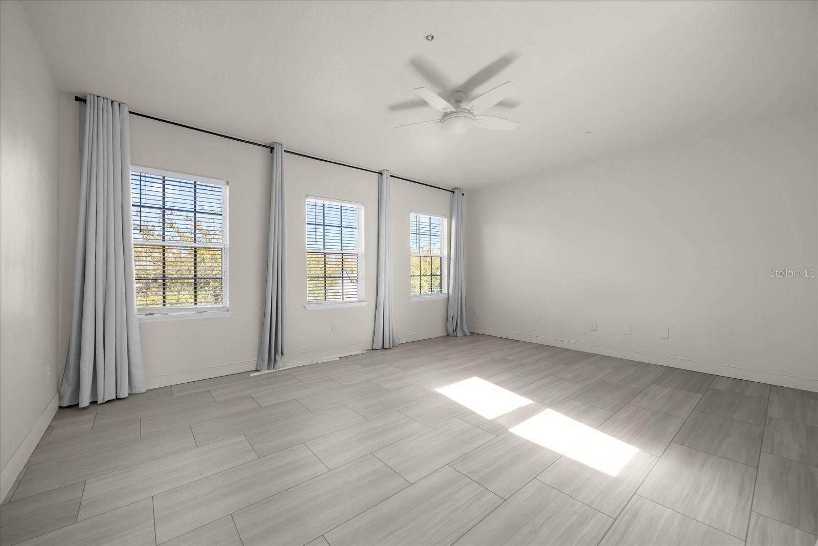 PARK NBRHD 05 - Residential