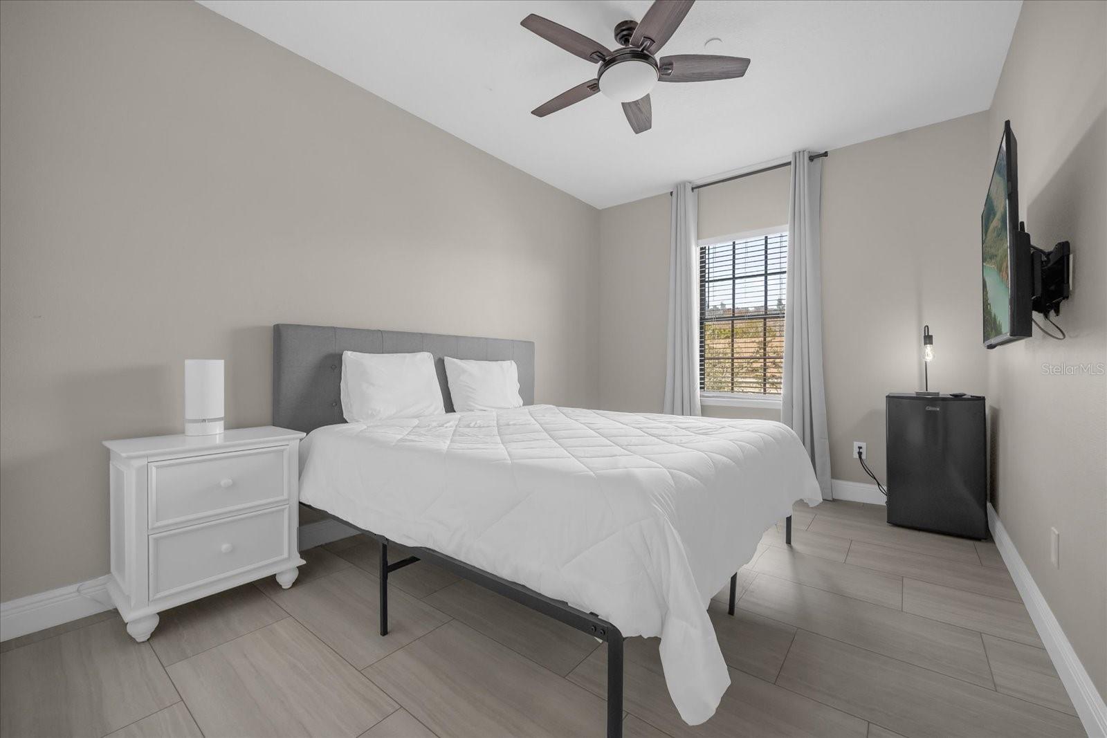 PARK NBRHD 05 - Residential