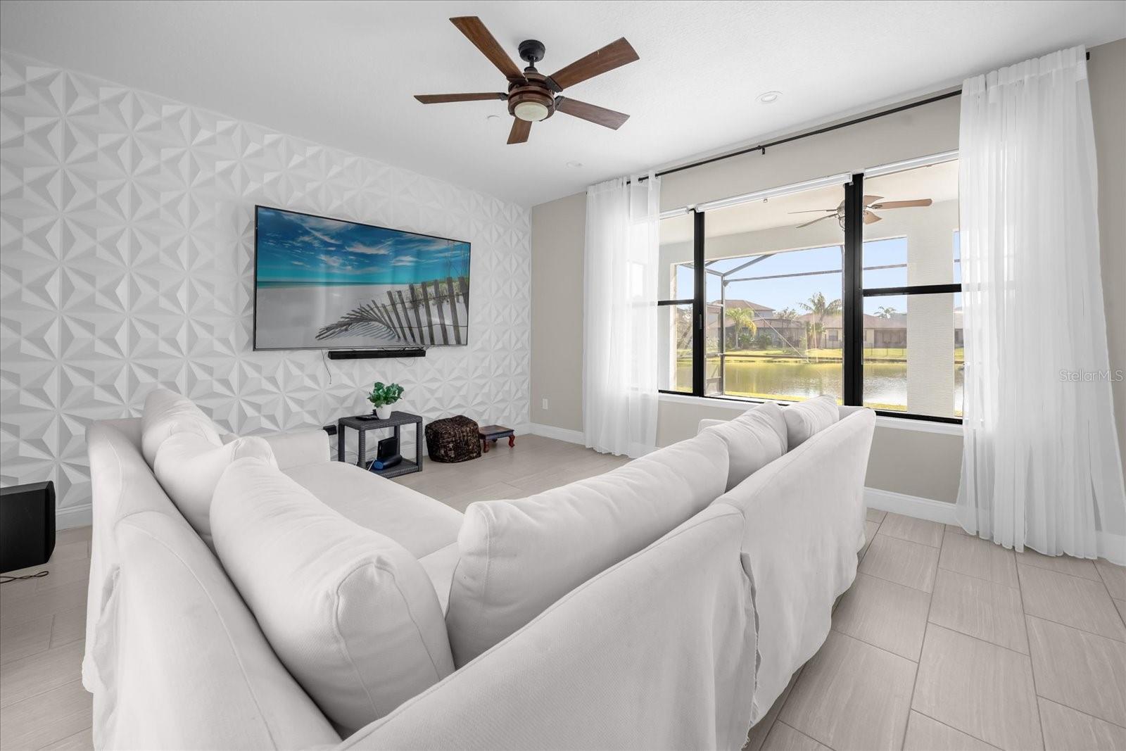 PARK NBRHD 05 - Residential