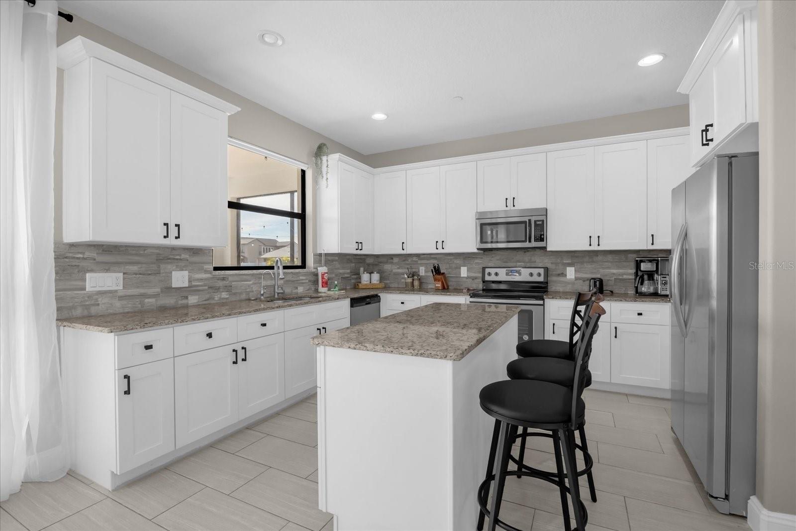 PARK NBRHD 05 - Residential