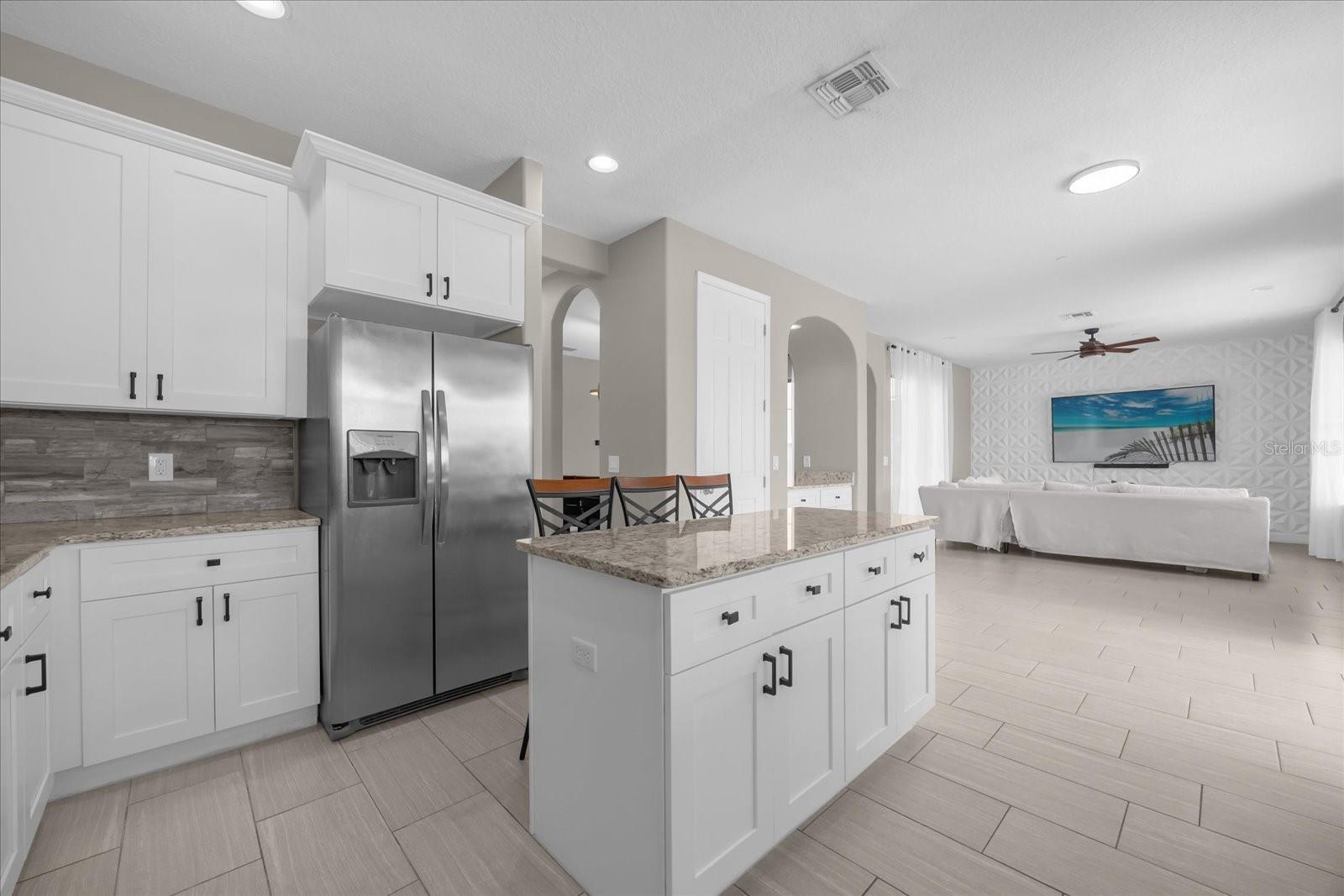 PARK NBRHD 05 - Residential