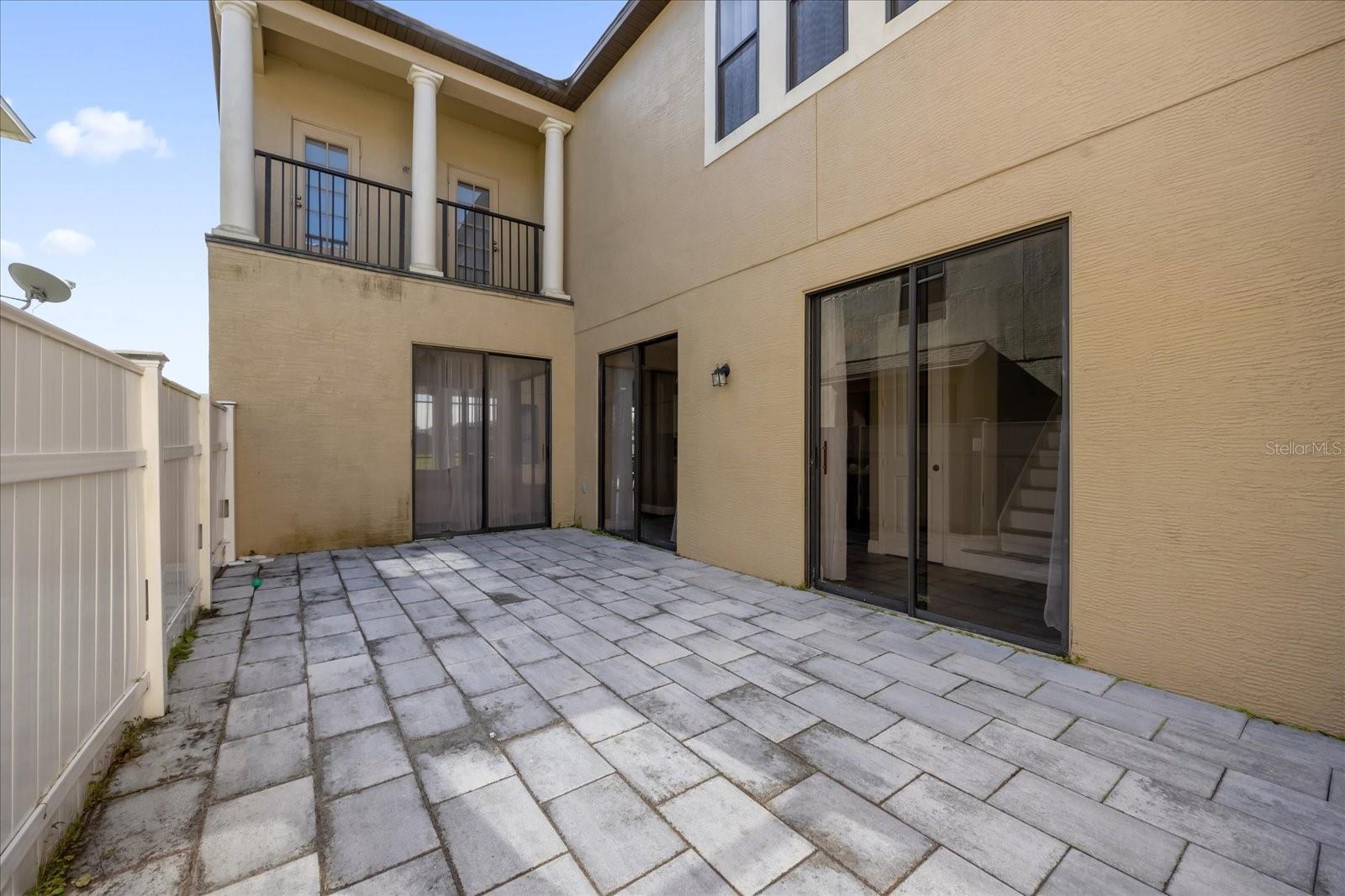 PARK NBRHD 05 - Residential