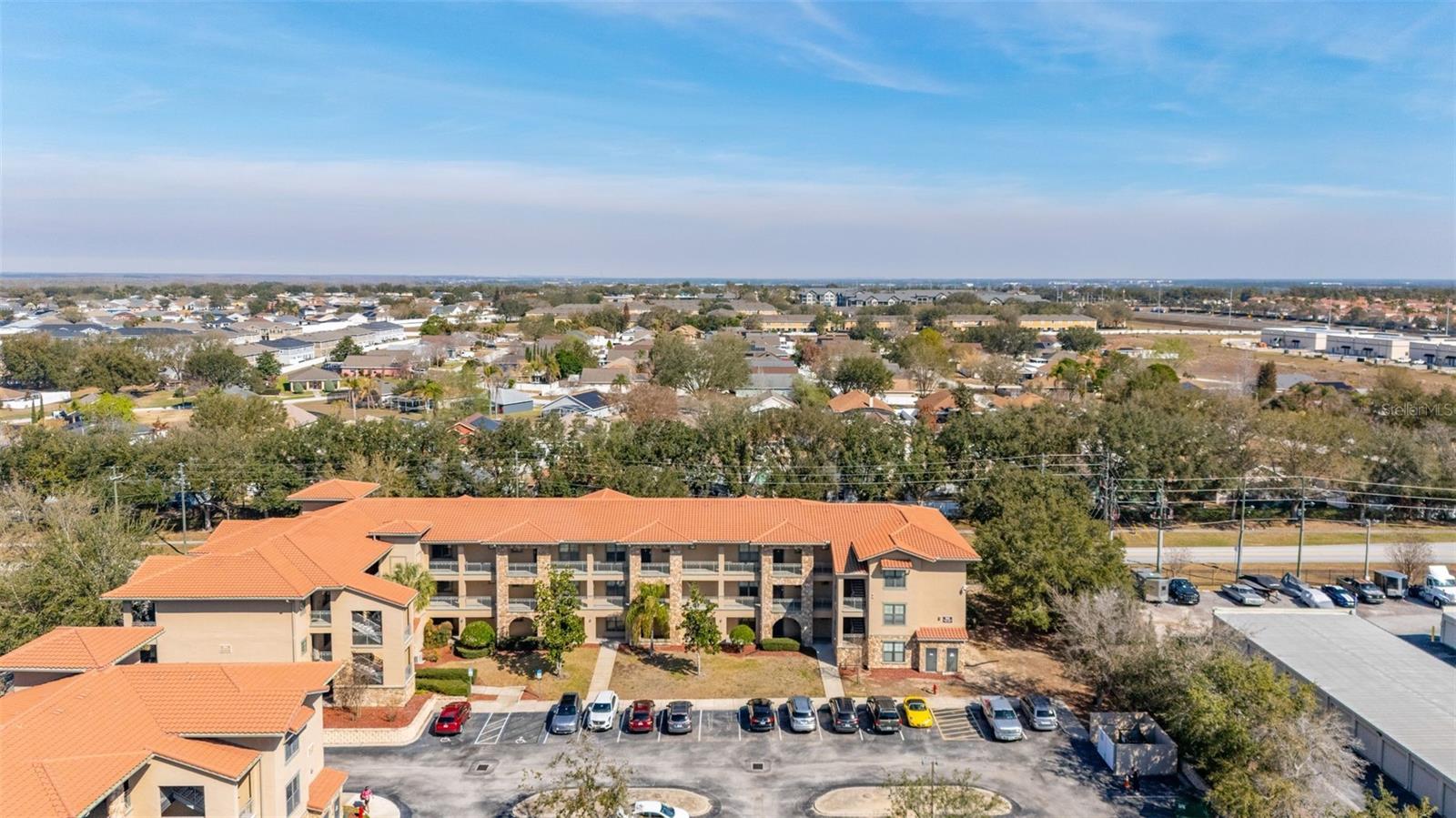 BELLA PIAZZA - Residential