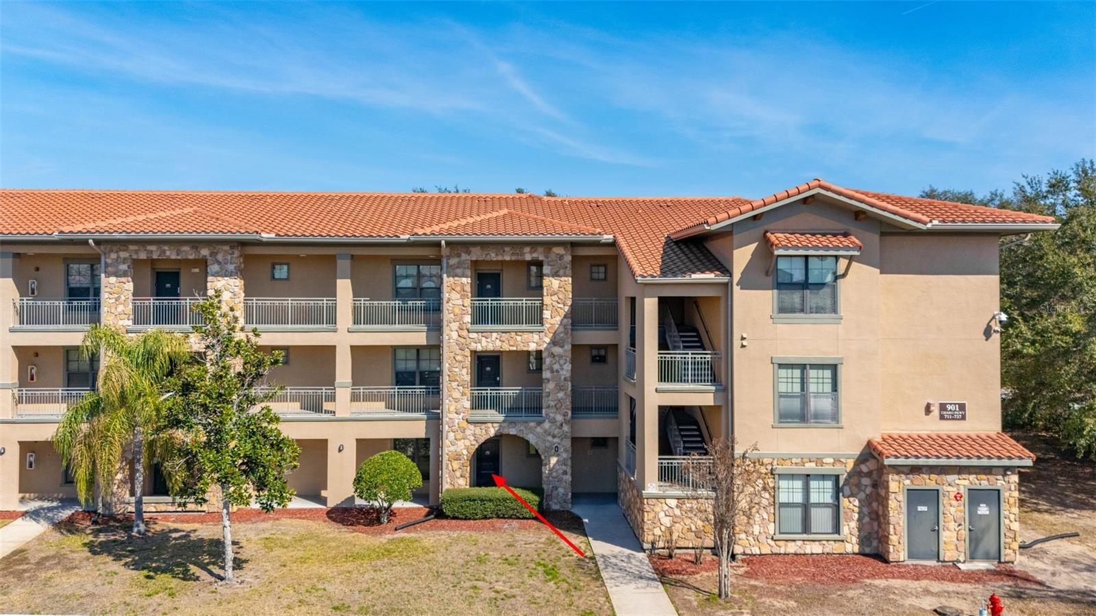 BELLA PIAZZA - Residential