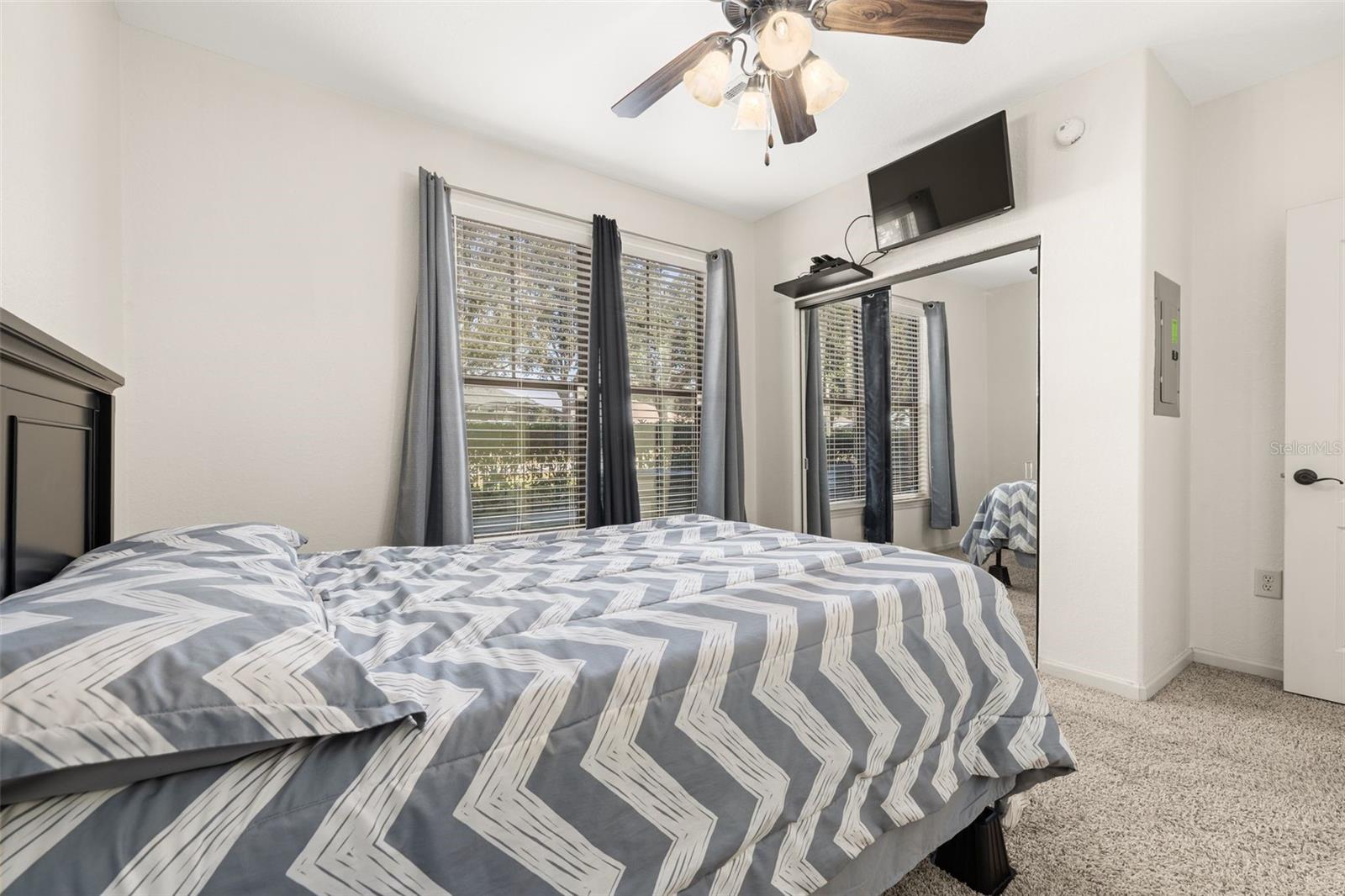 BELLA PIAZZA - Residential