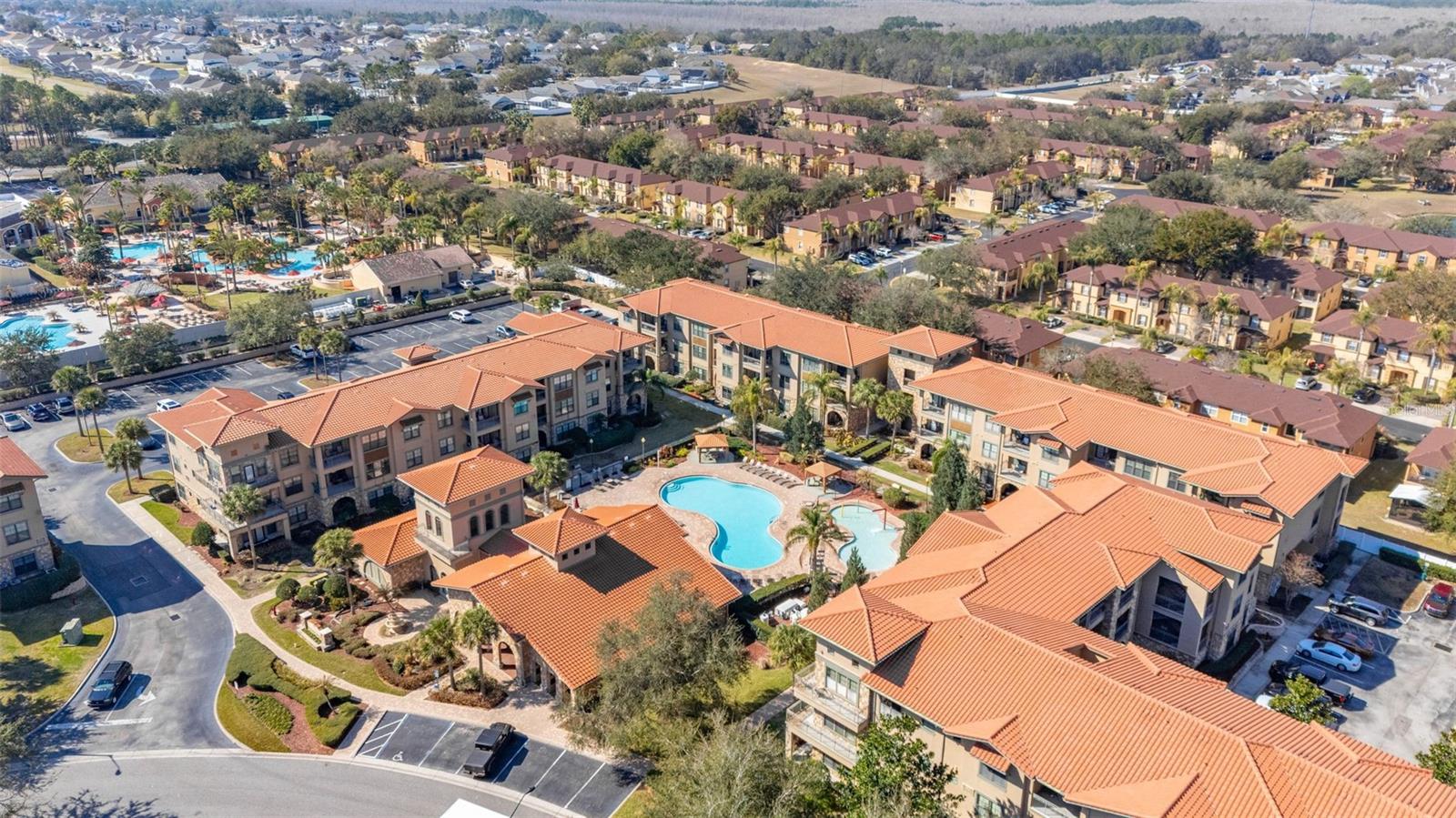 BELLA PIAZZA - Residential