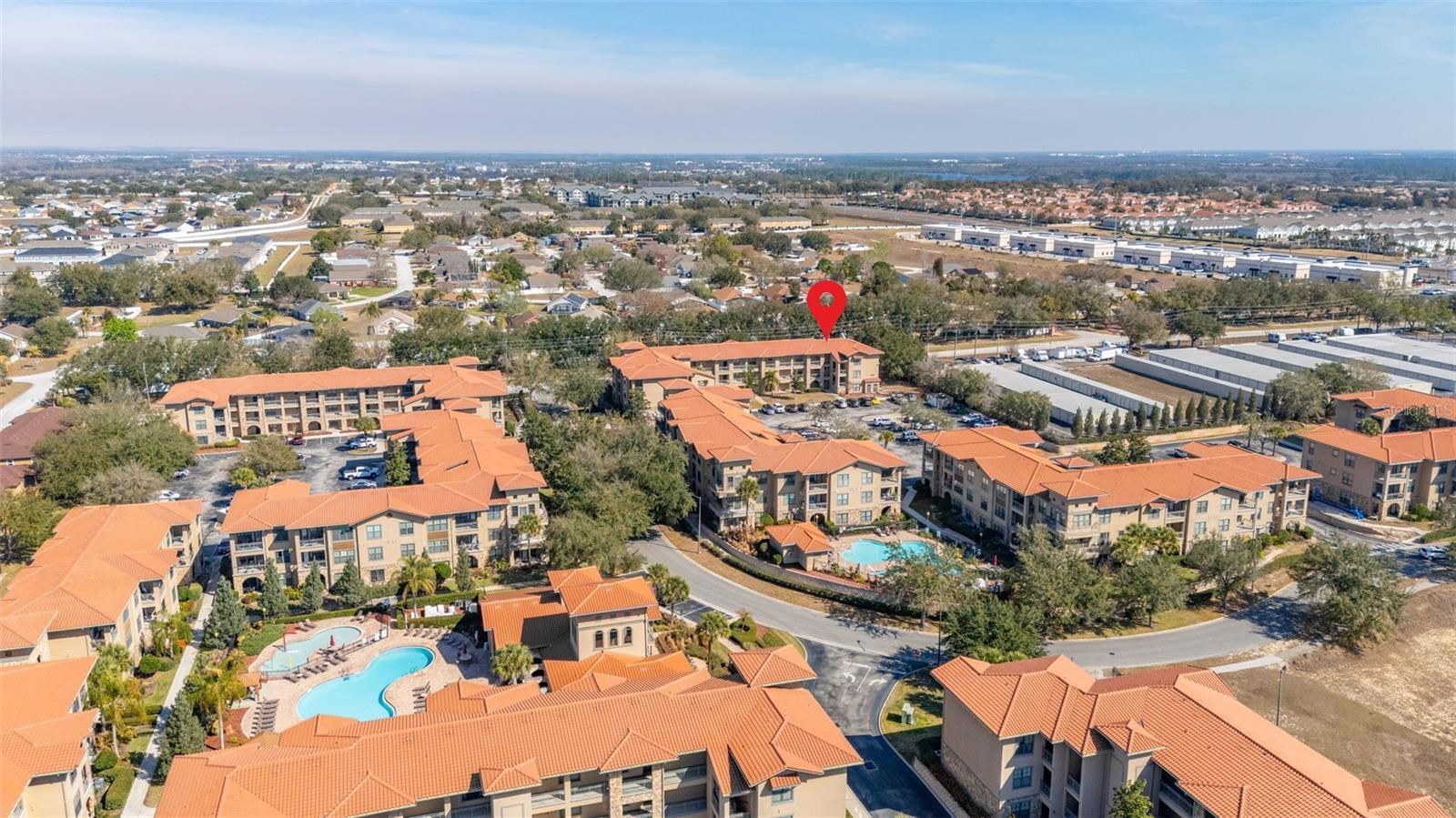 BELLA PIAZZA - Residential