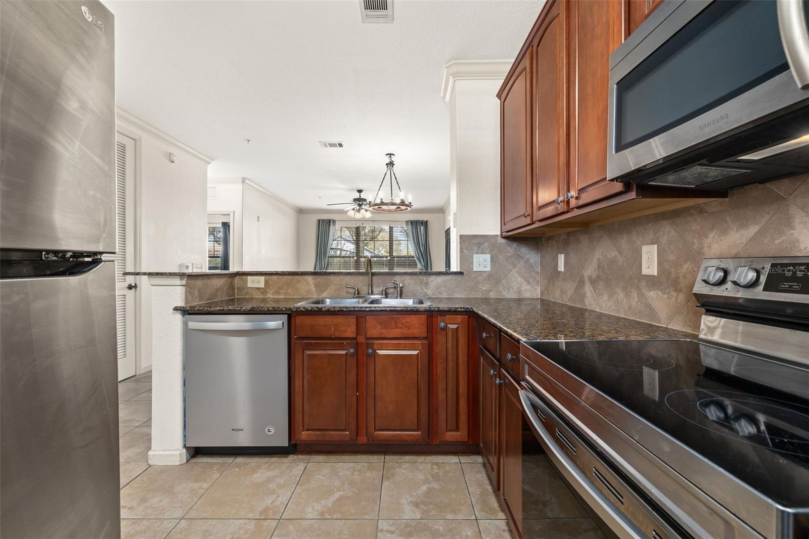 BELLA PIAZZA - Residential