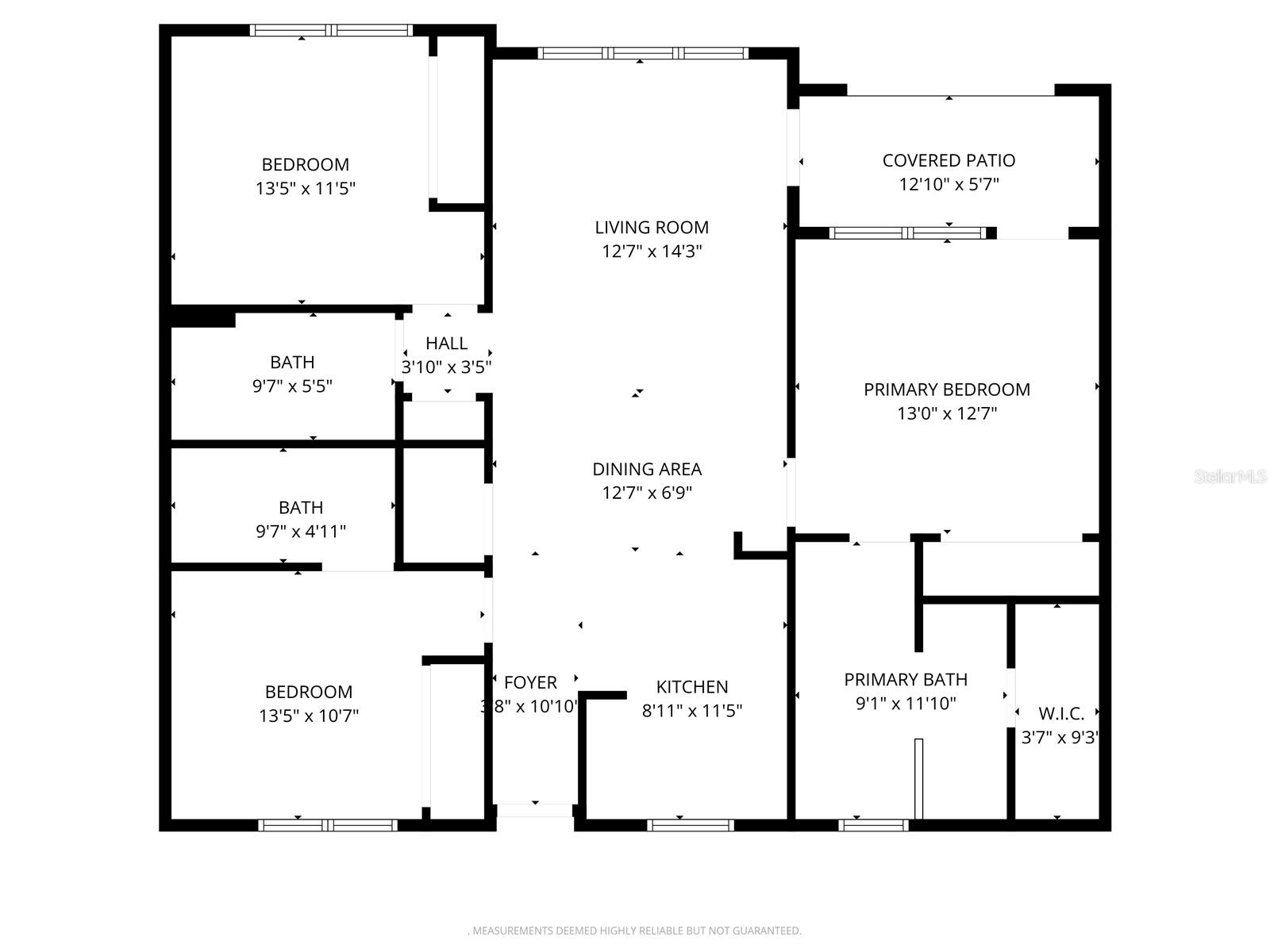 BELLA PIAZZA - Residential