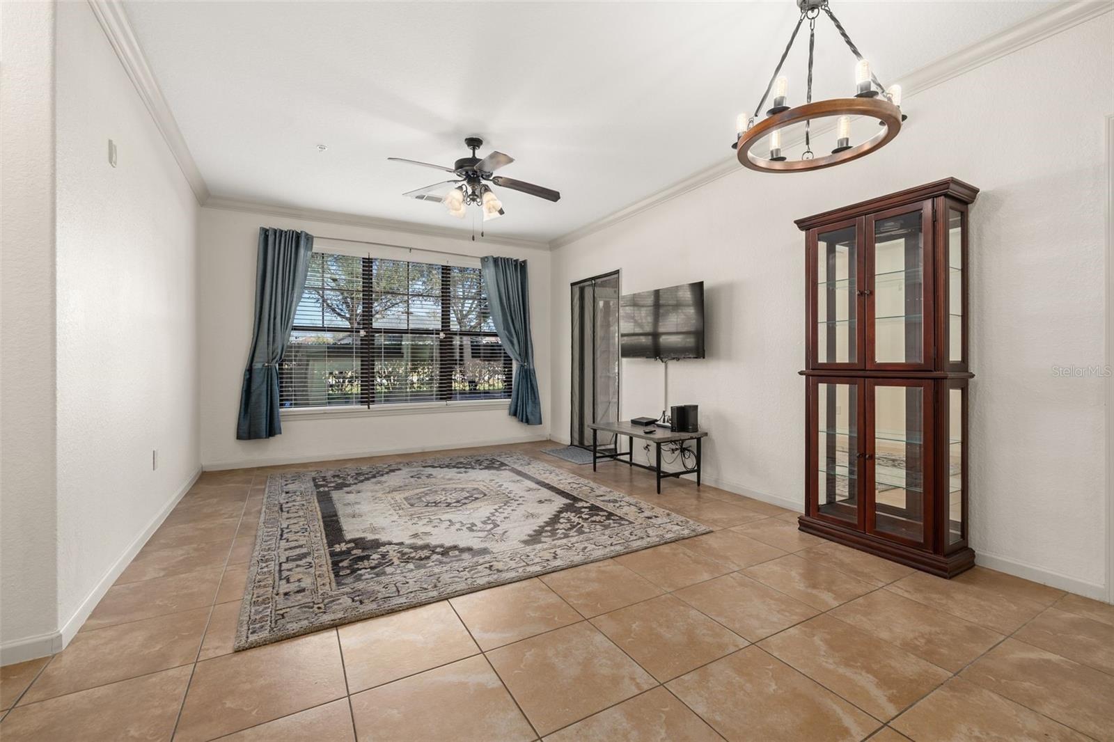 BELLA PIAZZA - Residential