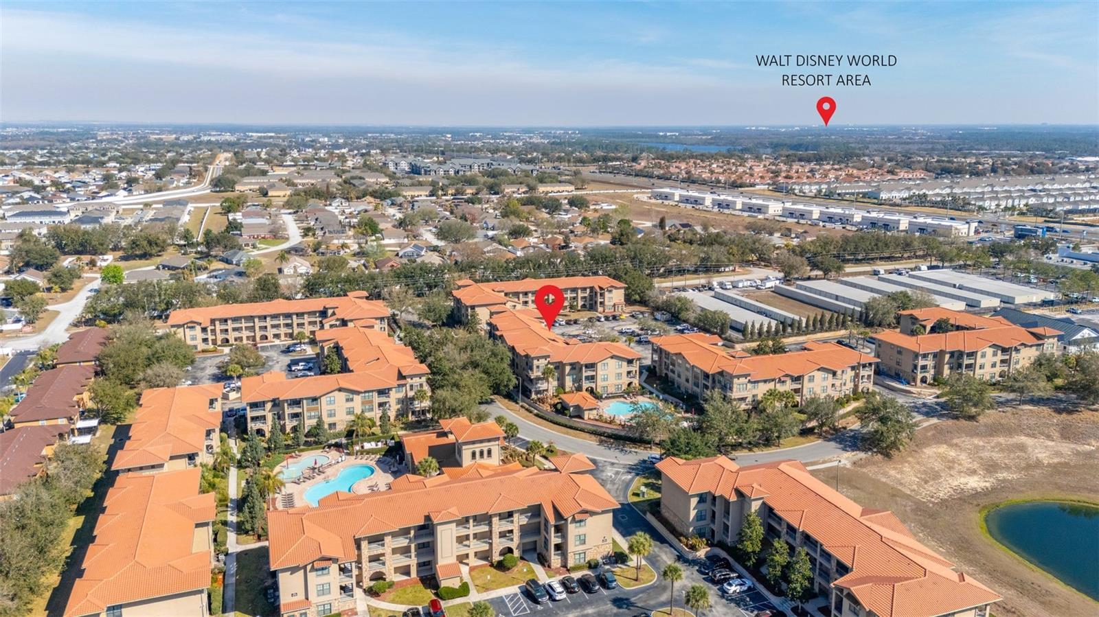 BELLA PIAZZA - Residential