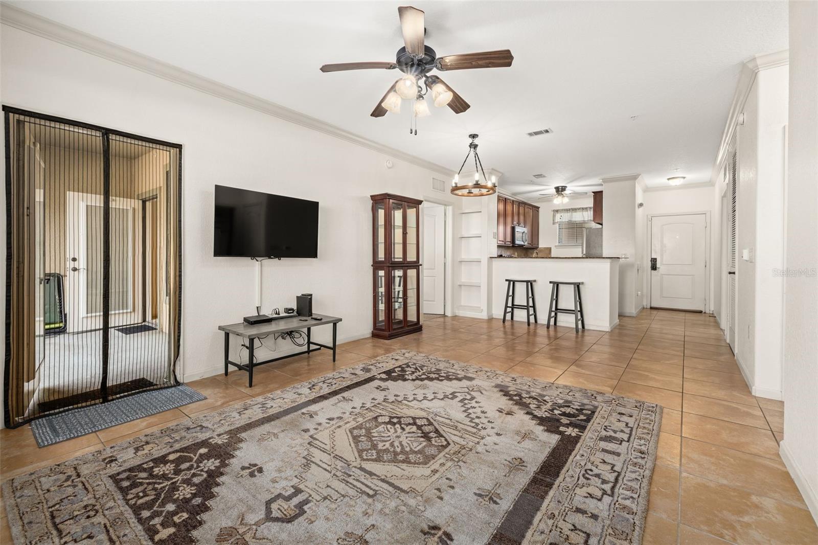 BELLA PIAZZA - Residential