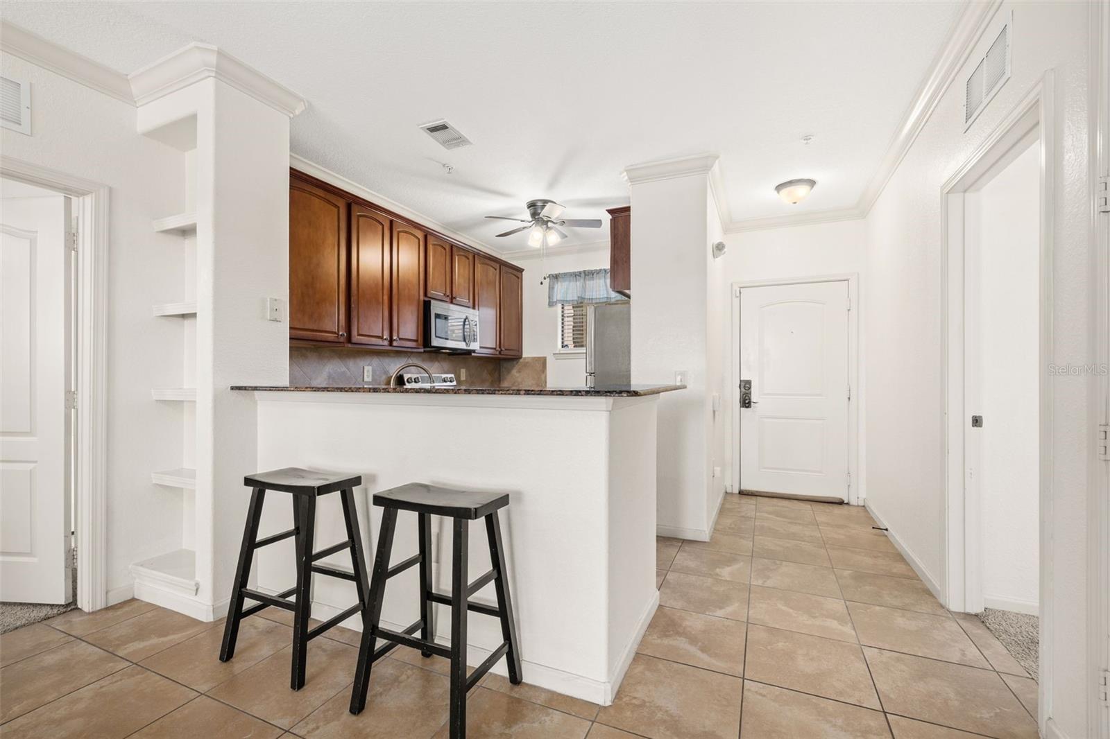 BELLA PIAZZA - Residential