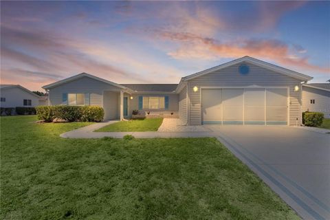 9461 SE 173RD LANE SUMMERFIELD FL 34491