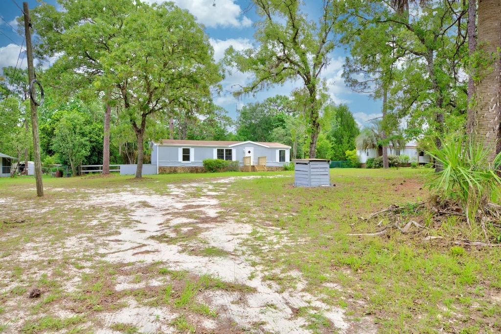 Photo of 4555 S Leisure Boulevard, Lecanto, FL 34461 (MLS # O6382665)