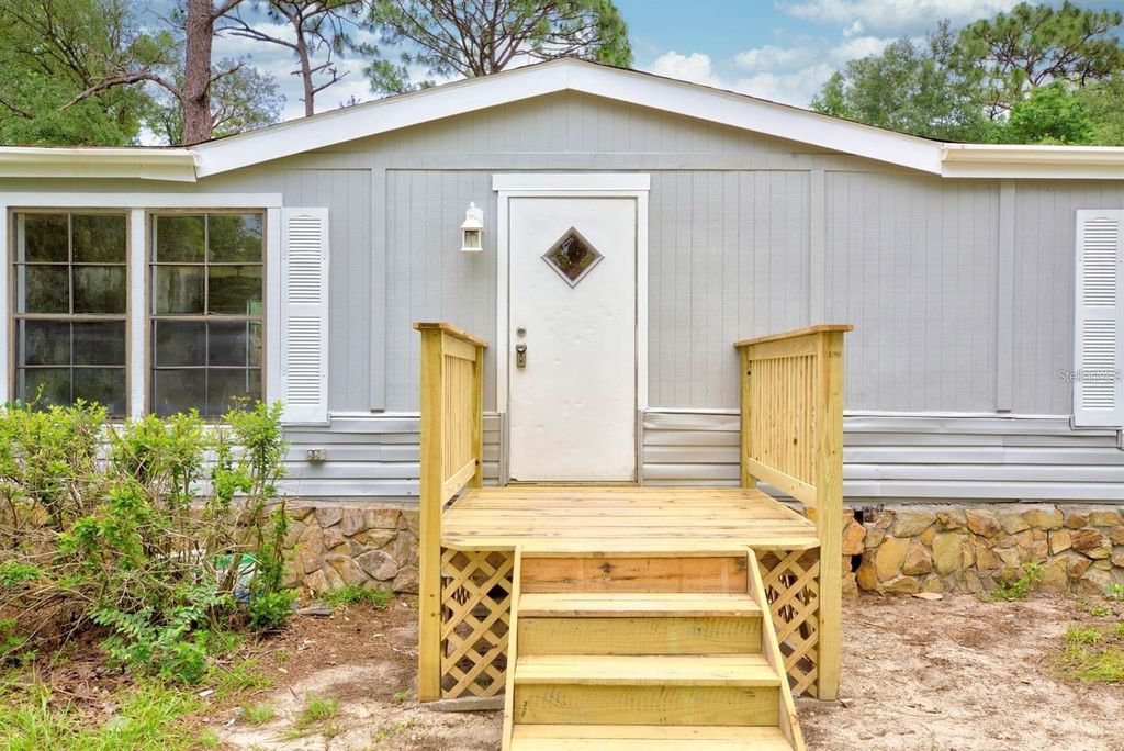 Photo of 4555 S Leisure Boulevard, Lecanto, FL 34461 (MLS # O6382665)