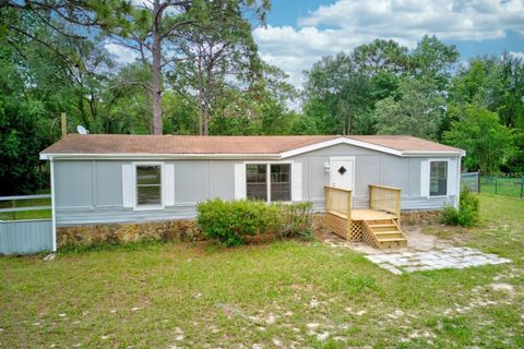 Photo of 4555 S Leisure Boulevard, Lecanto, FL 34461 (MLS # O6382665)