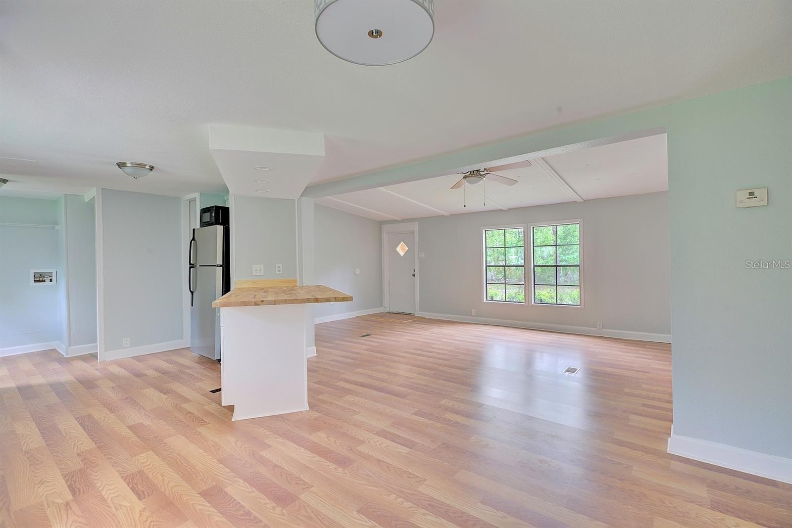 LEISURE ACRES UNIT 01 - Residential