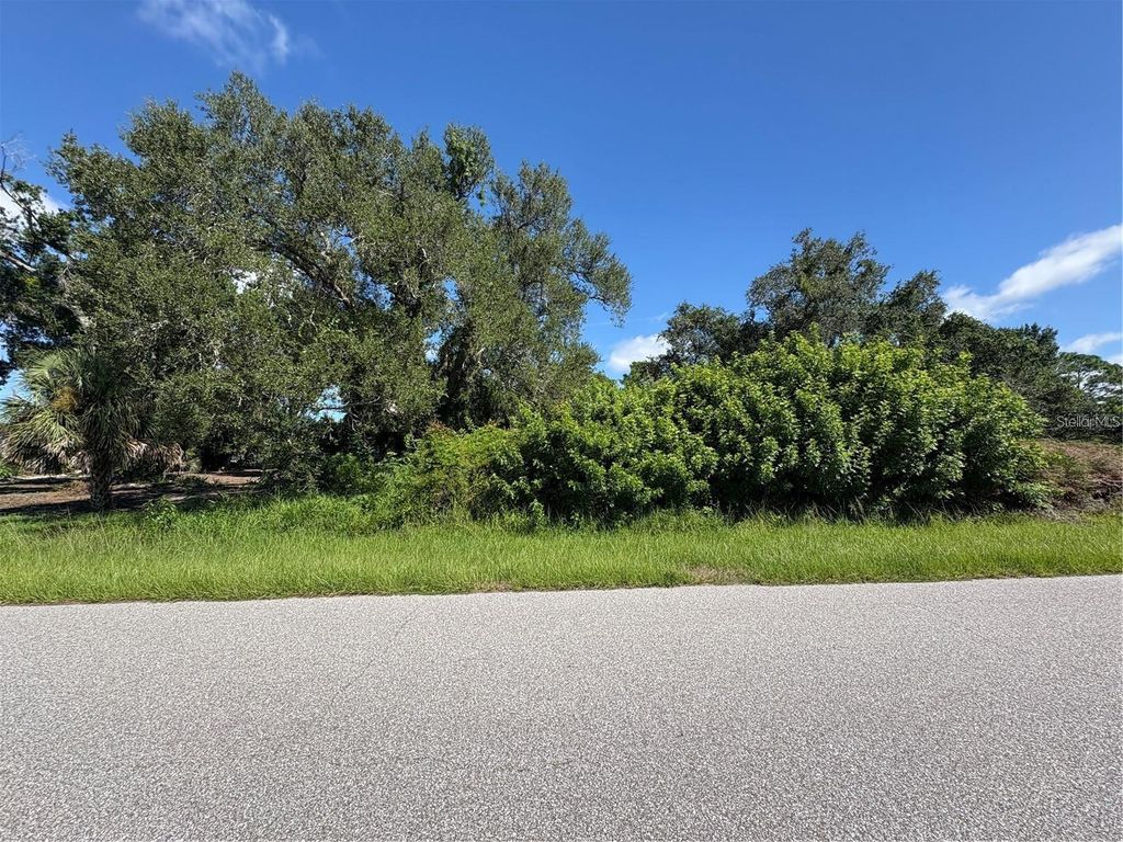 Photo of 12773 Bacchus Road, Port Charlotte, FL 33981 (MLS # C7525188)