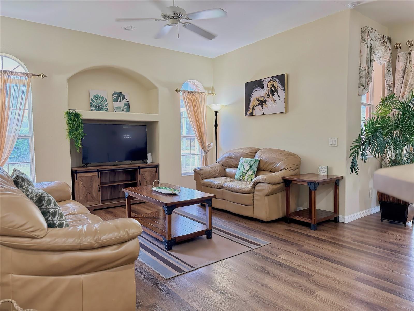 PORT CHARLOTTE SUB 19 - Residential