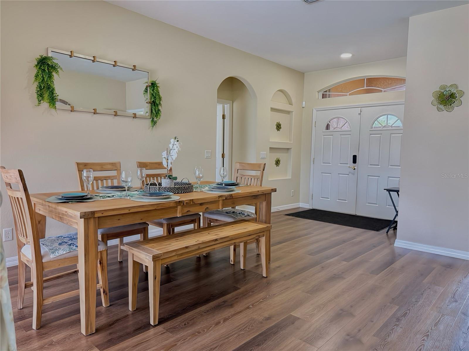 PORT CHARLOTTE SUB 19 - Residential