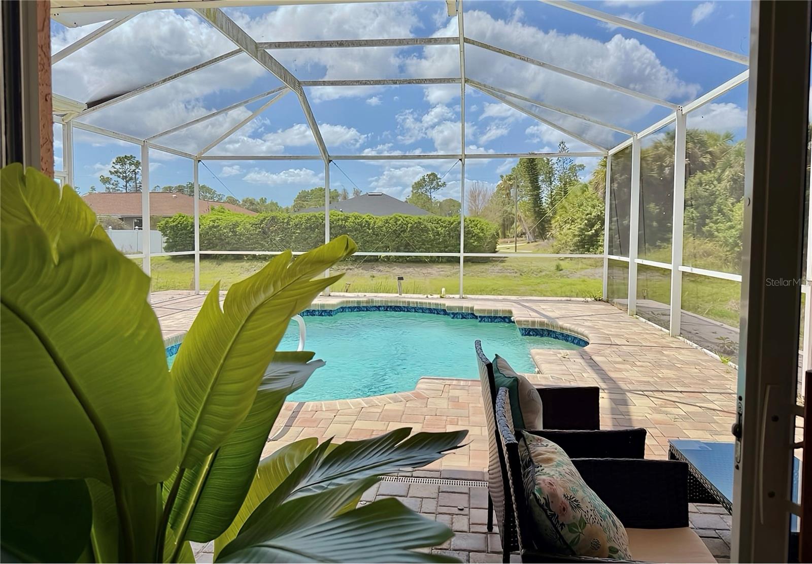 PORT CHARLOTTE SUB 19 - Residential