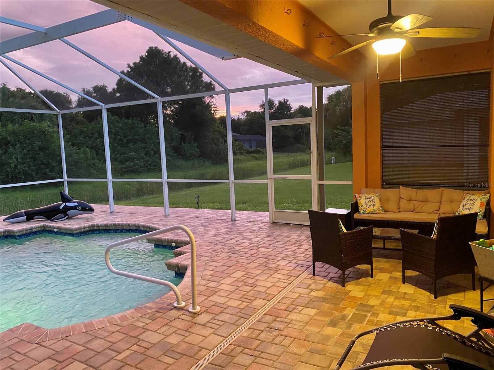 PORT CHARLOTTE SUB 19 - Residential