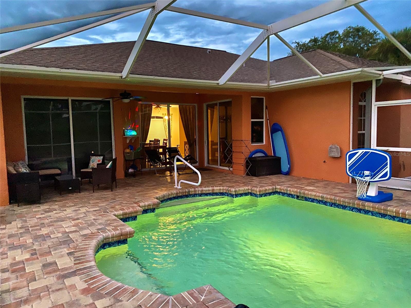 PORT CHARLOTTE SUB 19 - Residential