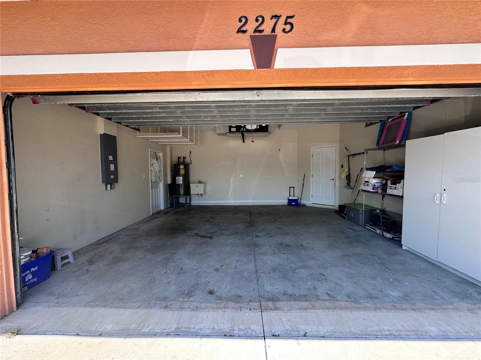 PORT CHARLOTTE SUB 19 - Residential