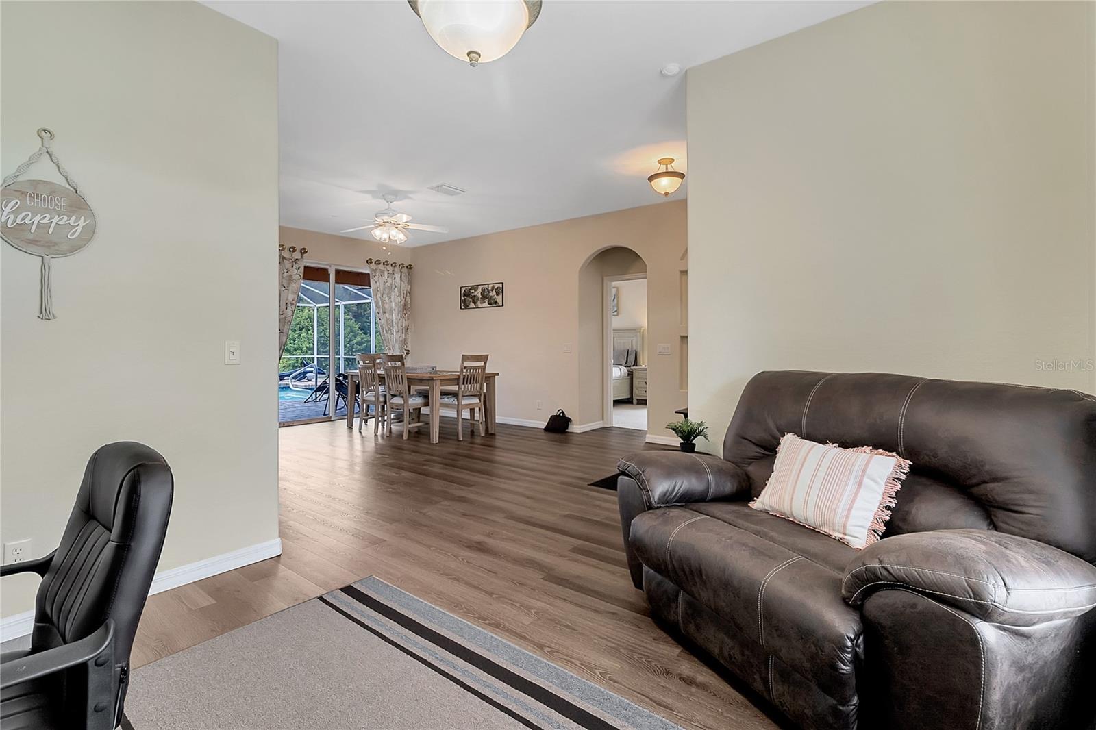 PORT CHARLOTTE SUB 19 - Residential