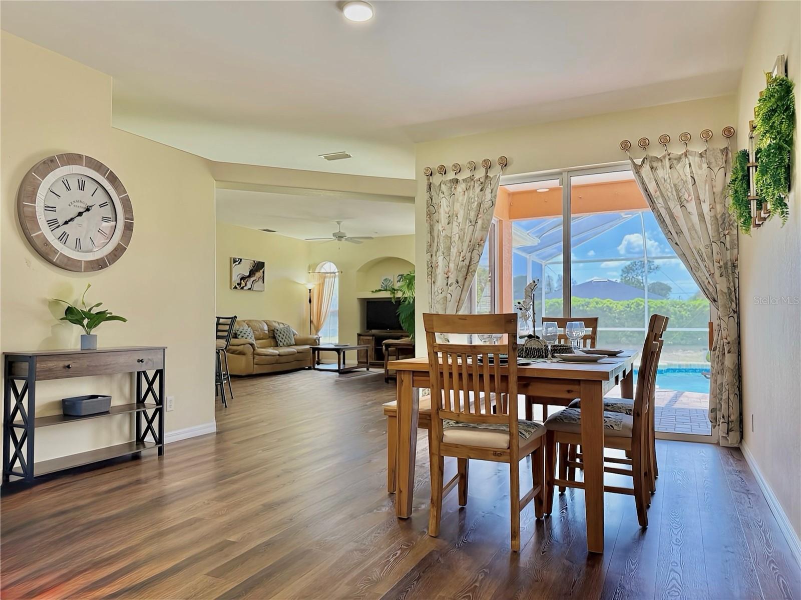 PORT CHARLOTTE SUB 19 - Residential