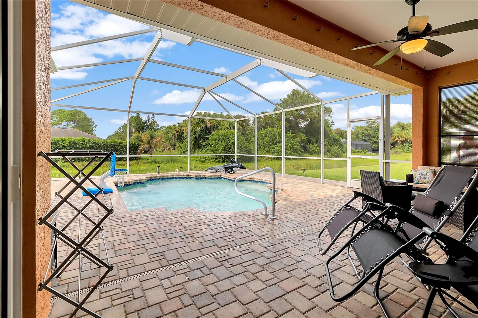 PORT CHARLOTTE SUB 19 - Residential