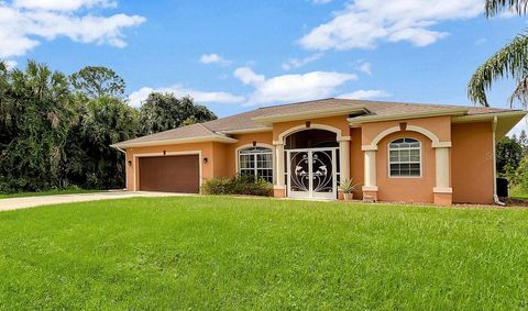 Photo of 2275 Homestead Circle, North Port, FL 34286 (MLS # A4684770)