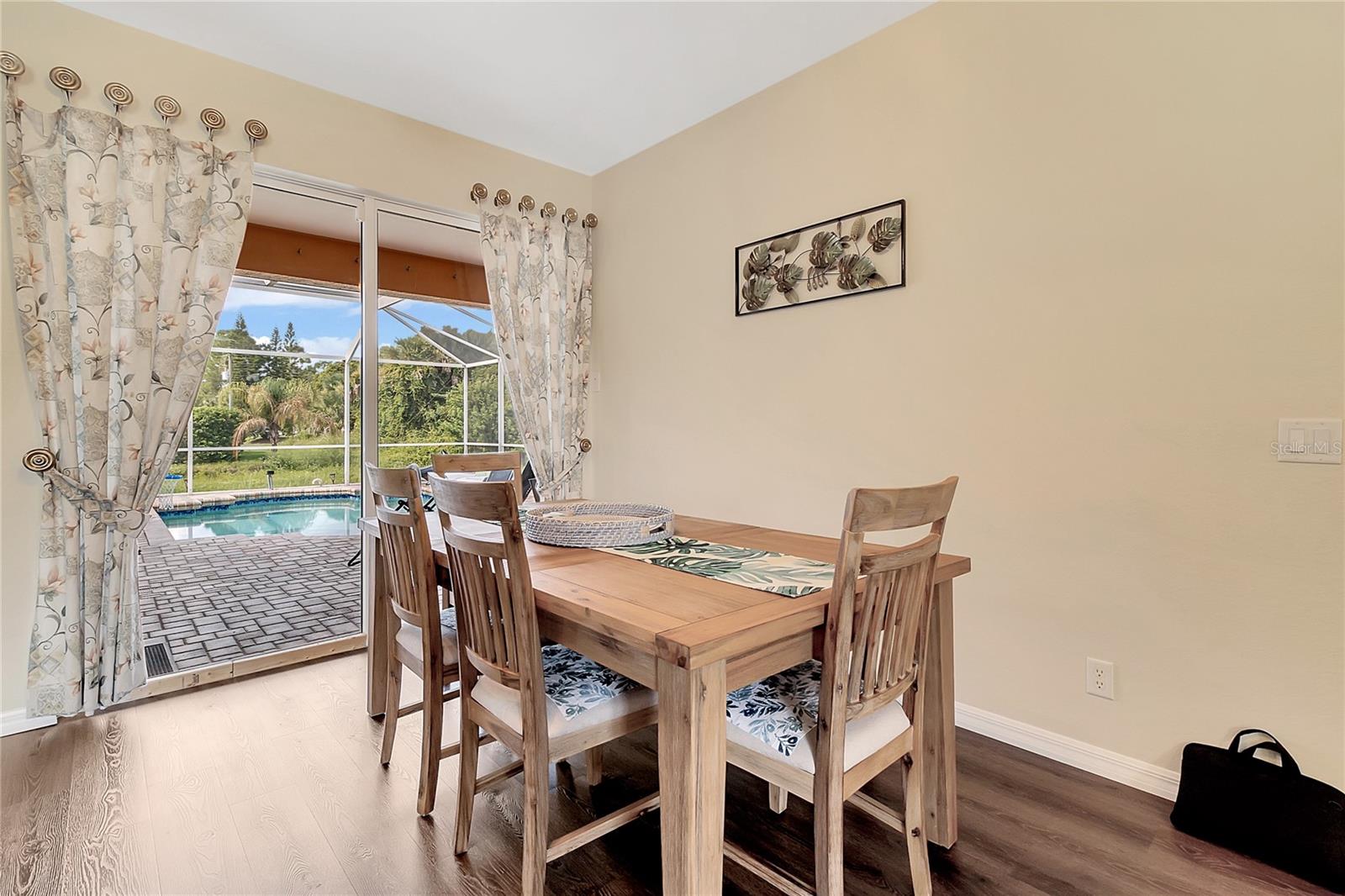 PORT CHARLOTTE SUB 19 - Residential